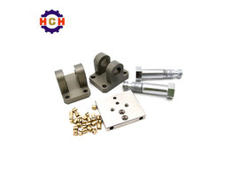 CNC精密機(jī)械零件加工，線上線下雙輪驅(qū)動(dòng)